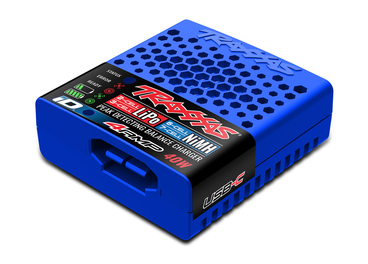 TRAXXAS EX PEAK USB CHARGER