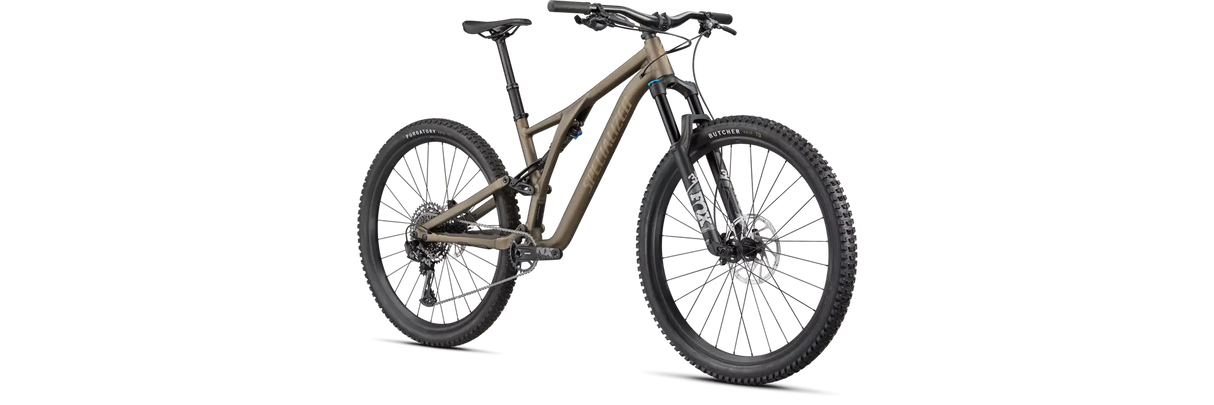 STUMPJUMPER COMP ALLOY S3