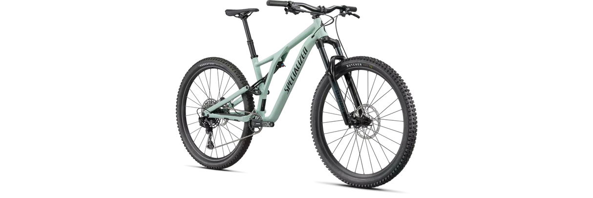 STUMPJUMPER ALLOY S3