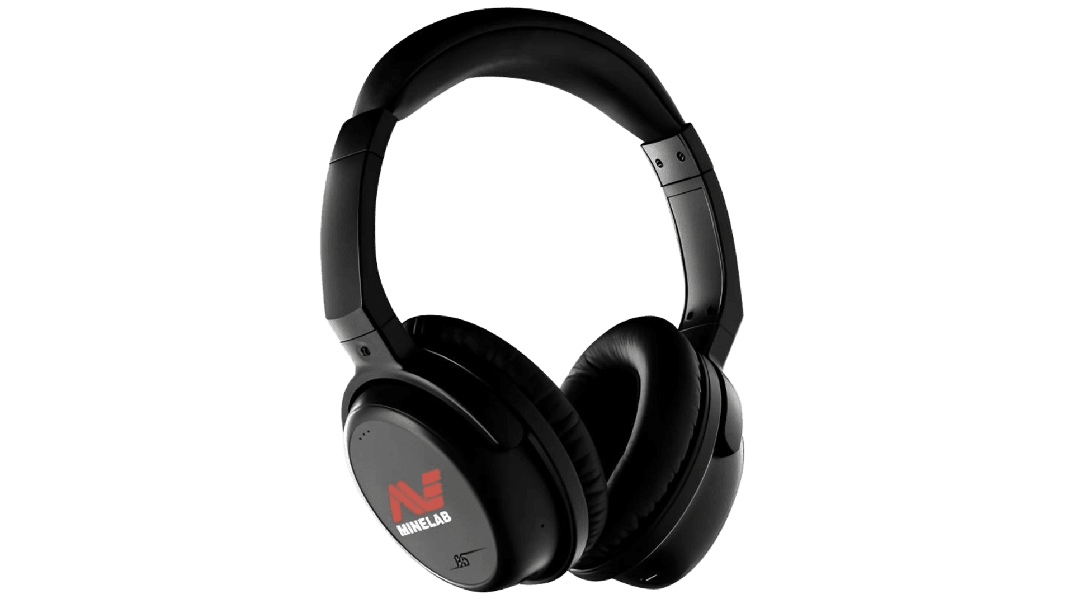 MINELAB ML85 HEADPHONES