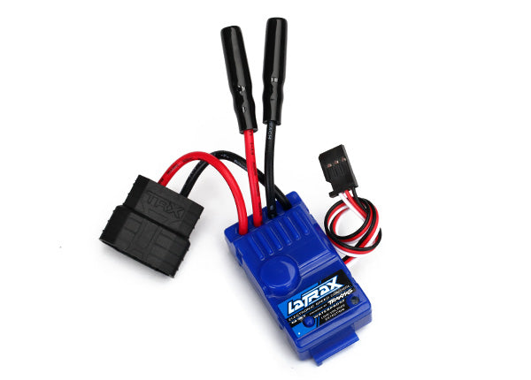 3045R LATRAX ESC WATERPROOF