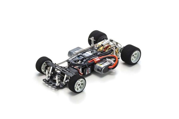 30637 KYOSHO FANTOM EP 4WD CRC-II KI