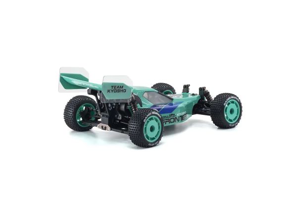 30643 KYOSHO OPTIMA MID 60TH ANIVERS