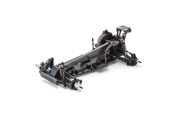 30643 KYOSHO OPTIMA MID 60TH ANIVERS