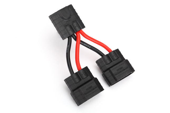 3064X TRAXXAS HARNESS PARALLEL