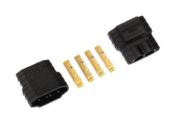 3070X TRAXXAS MALE CONNECTOR