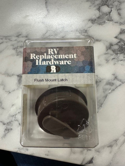 FLUSH MOUNT LATCH NLA