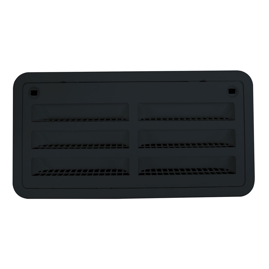 DOMETIC FRIDGE VENT 9-1/2 X 19