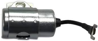 312-0069 CAPACITOR