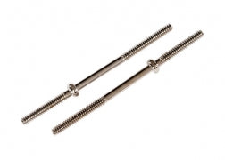 3139 TRAXXAS TURNBUCKLE 62MM