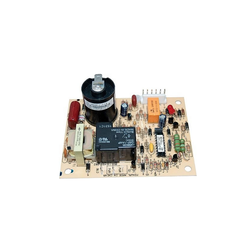 DOMETIC FURNACE CIRCUIT BOARD