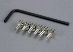 3159 TRAXXAS 3X10 SCREW KIT