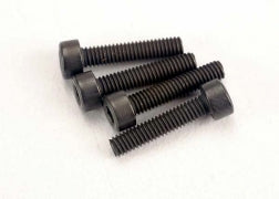 3236 TRAXXAS 2.5X12 CAP HEAD