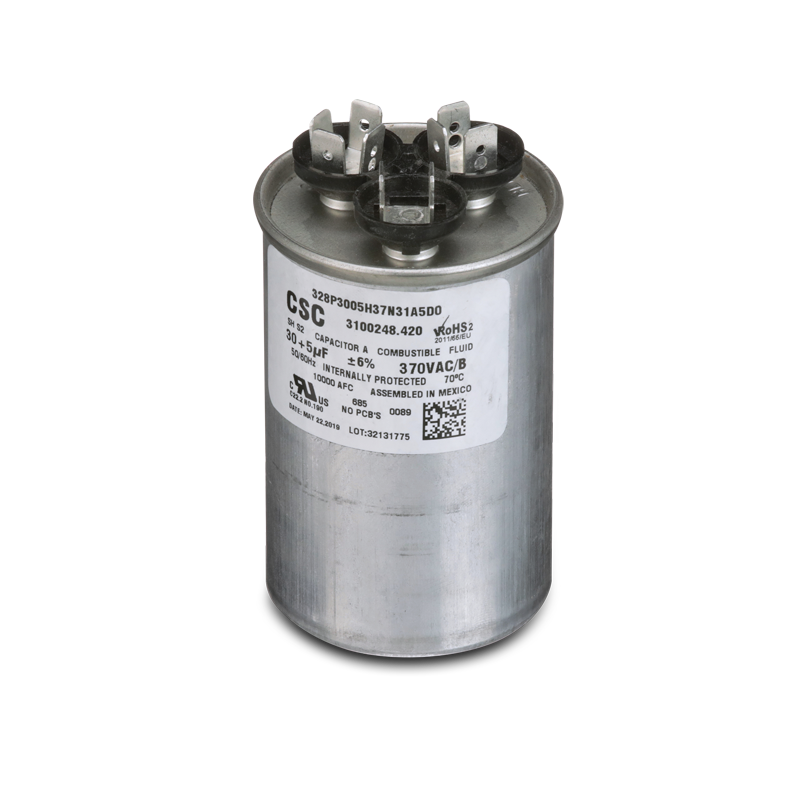 DOMETIC A/C CAPACITOR