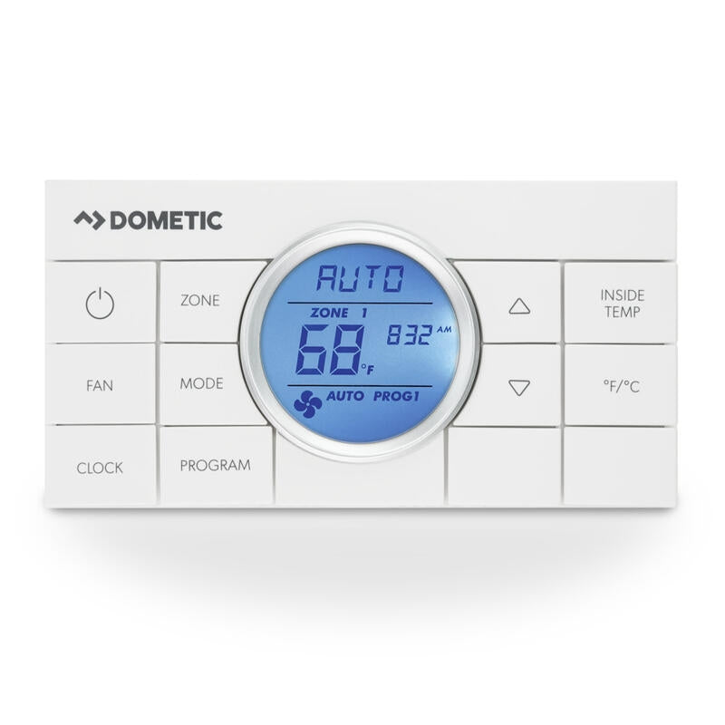 DOMETIC THERMOSTAT WHT NLA