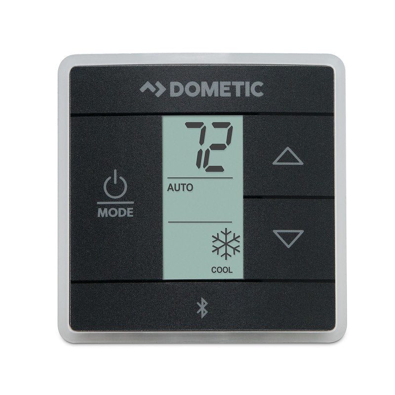 DOMETIC THERMOSTAT BLACK