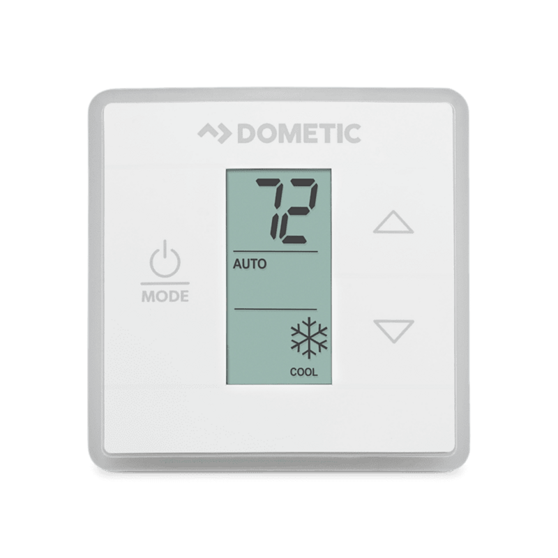 DOMETIC THERMOSTAT WHITE