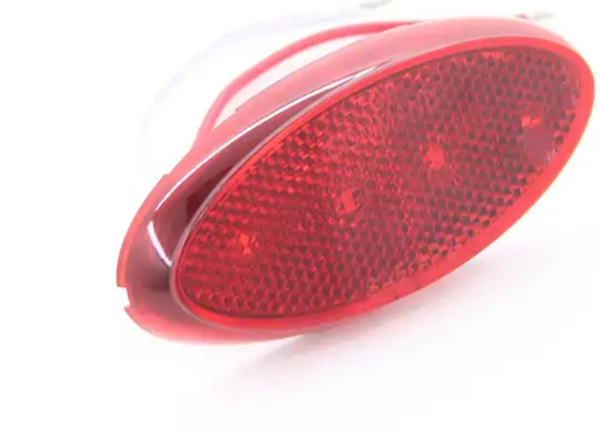 CLEARANCE LIGHT RED LED