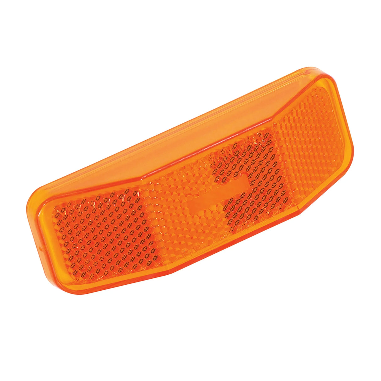 CLEARANCE LIGHT LENS AMBER NLA