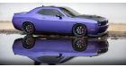 KYOSHO CHALLENGER HELLCAT