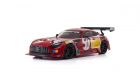 34442T2 KYOSHO 2020 MERCEDES AMG GT3