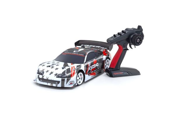 34471T1C KYOSHO MK2 TOYOTA SUPRA