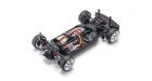 34432T1 KYOSHO TOYOTA TUNDRA WIDE BODY