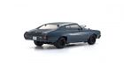 34494T1 KYOSHO FAZER 1970 CHEVELLE