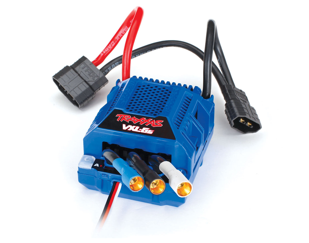 3485T TRAXXAS VXL-6S ESC