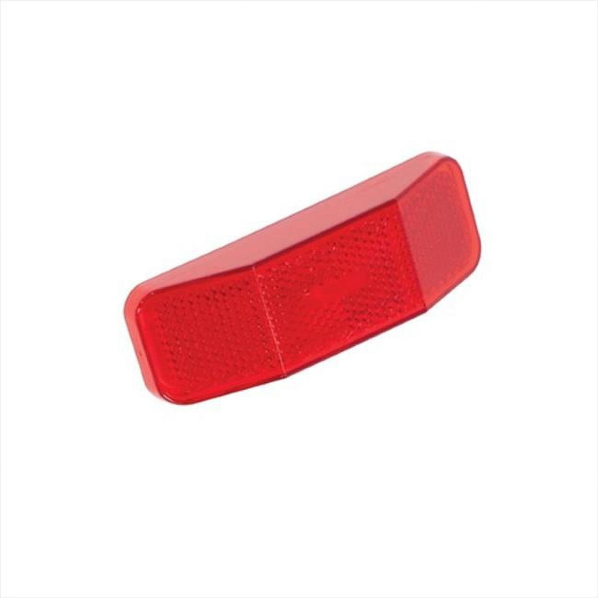 CLEARANCE LIGHT LENS RED