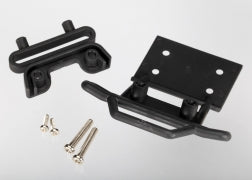 3621 TRAXXAS BUMPER & MOUNT