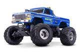 36334-4 TRAXXAS BIG FOOT TRUCK BL-2S