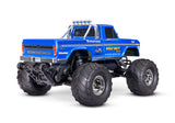 36334-4 TRAXXAS BIG FOOT TRUCK BL-2S