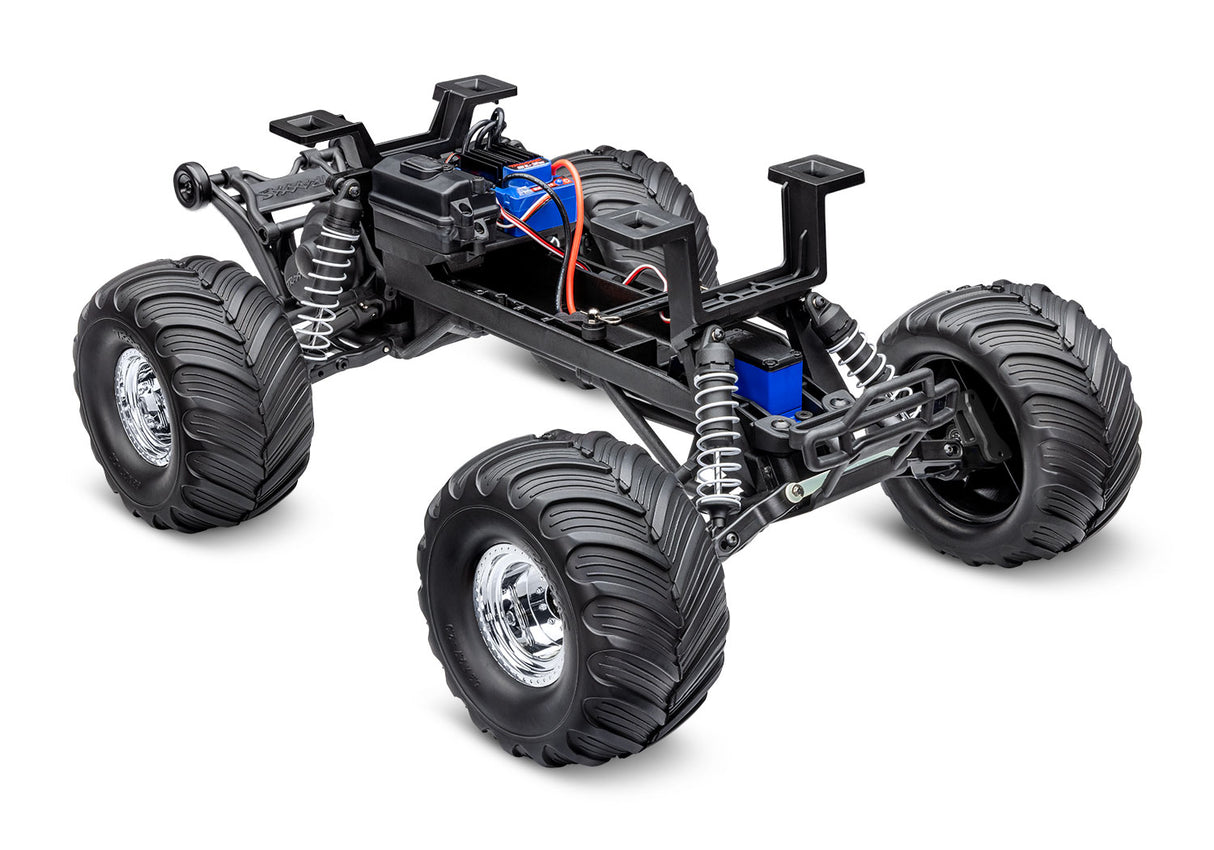 36334-4 TRAXXAS BIG FOOT TRUCK BL-2S