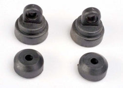 3767 TRAXXAS SHOCK CAPS