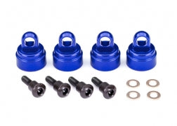 3767A TRAXXAS ALUM SHOCK CAP