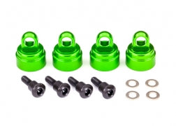 3767G TRAXXAS ALUM SHOCK CAP