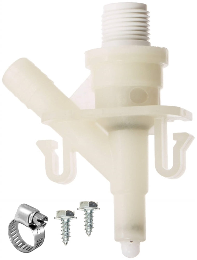 DOMETIC TOILET  VALVE