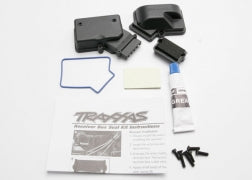 3924 TRAXXAS RECEIVER BOX