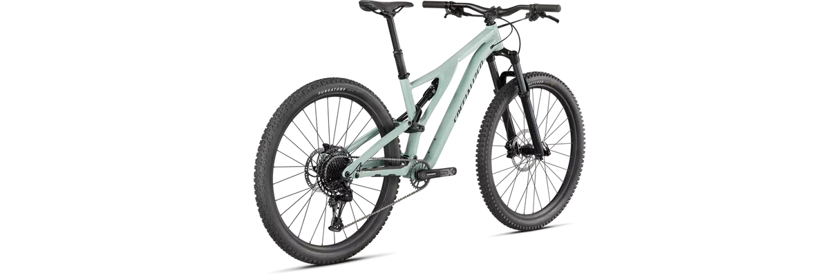 STUMPJUMPER ALLOY S3