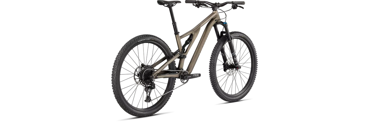 STUMPJUMPER COMP ALLOY S3