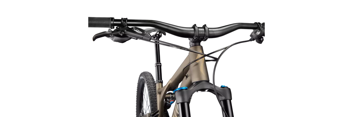 STUMPJUMPER COMP ALLOY S3