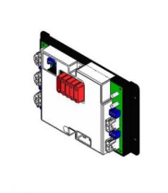 LIPPERT LEVELING SYSTEM UNIT