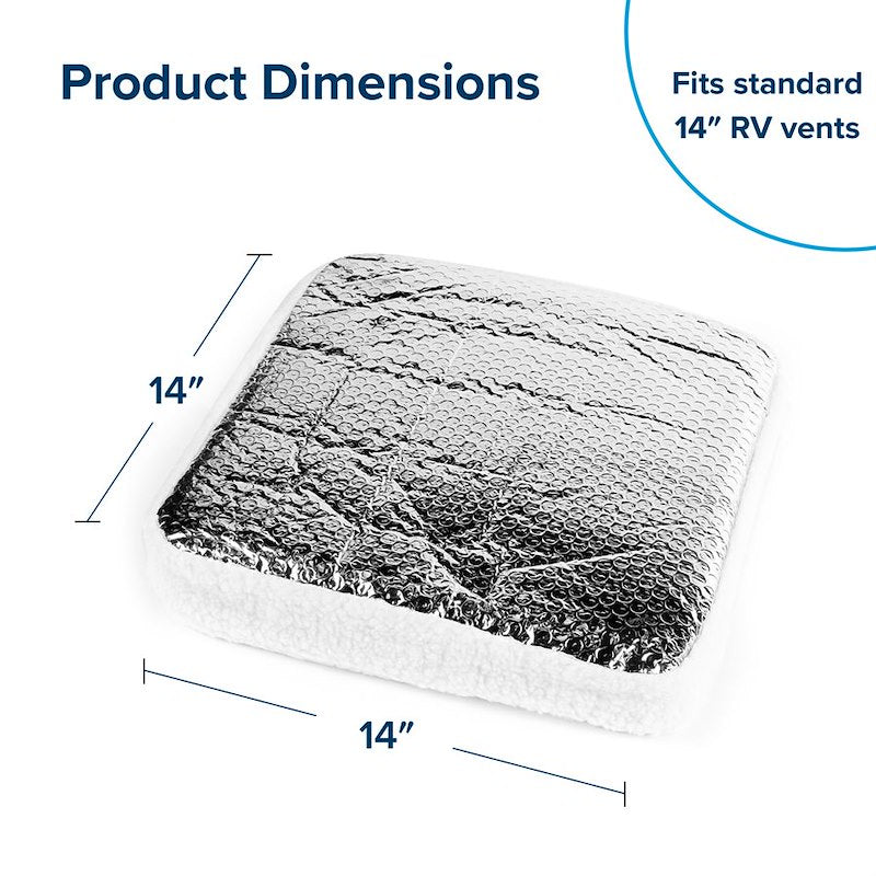 VENT INSULATOR