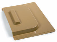 SCREEN DOOR SLIDE BEIGE NLA