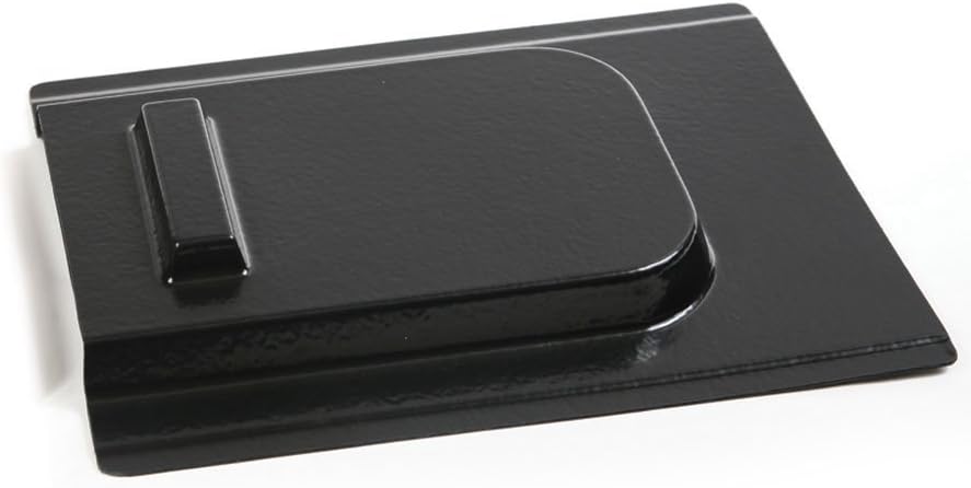 SCREEN DOOR SLIDE BLACK NLA