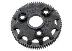 4676 TRAXXAS SPUR GEAR 76T 48P