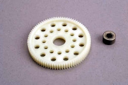 4684 TRAXXAS SPUR GEAR