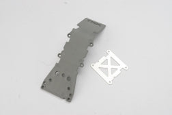 4937A TRAXXAS FRONT SKIDPLATE