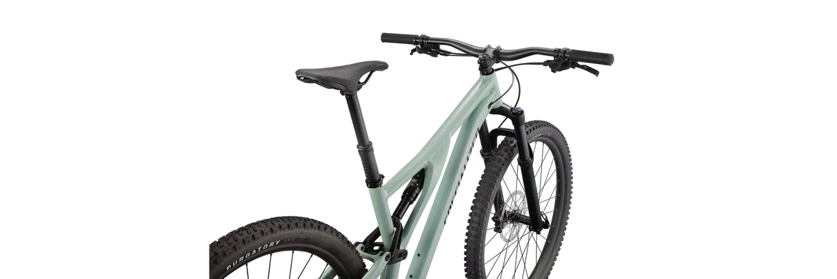 STUMPJUMPER ALLOY S3